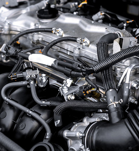 Car Engine