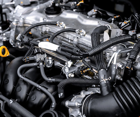 Car Engine