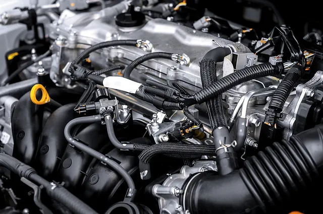 Used Gm Car Truck Parts Rancho Cordova California