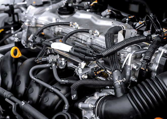 Car Engine