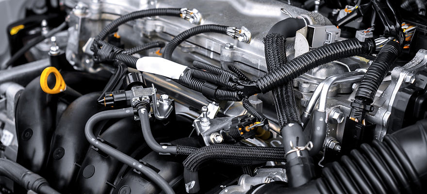 Car Engine