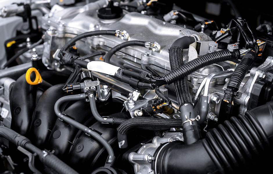 Car Engine