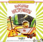 Народные инструменты