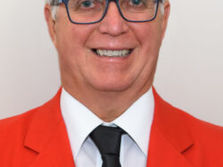 Jim Mastine