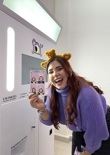 En la Cabina - 01