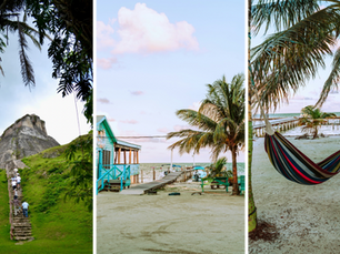 Un - Belize - able! Why You Will Never Want to Leave Belize