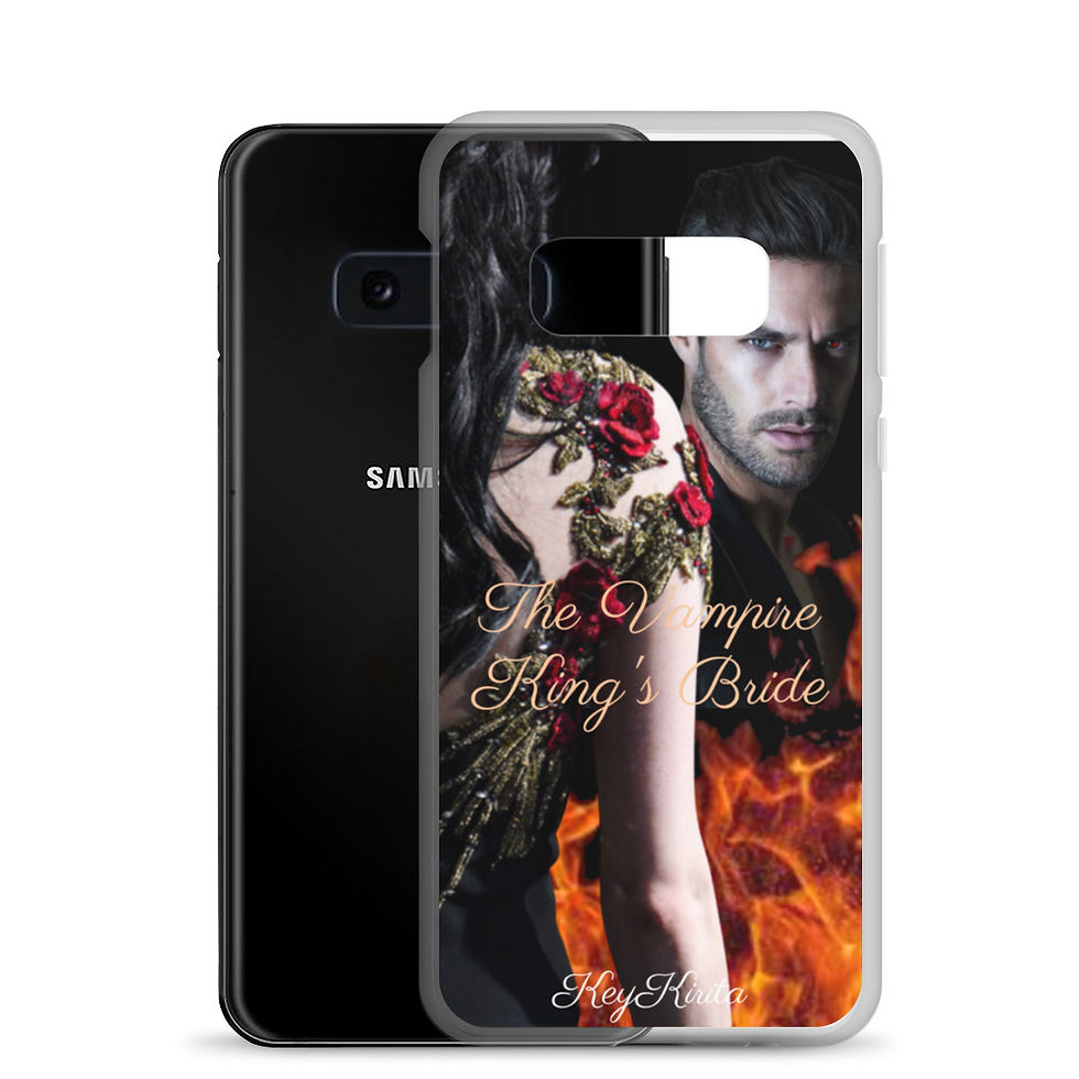 Thumbnail: TVKB Samsung Case