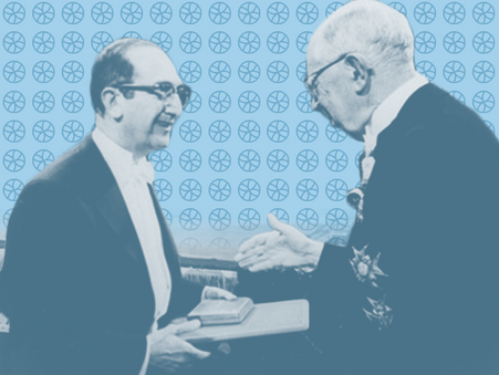 “The Microbiologist and His Times:” The Scientific Activism of Salvador Luria