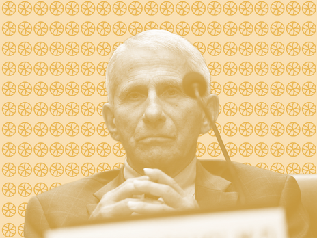 Anthony Fauci and the Complicated Legacy of a Life in Public Health