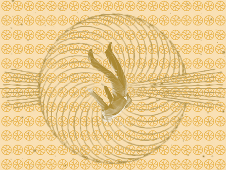 The Weight We Carry: How We Rise Against Gravity Before Returning to the Earth