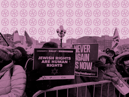 Canadian Jewish Life Is Worth Fighting For: Antisemitism, Pluralism and Rebuilding Our Civic Compact