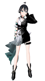 DATA | 七篠さよofficial site