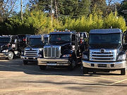 Private Property Impounding