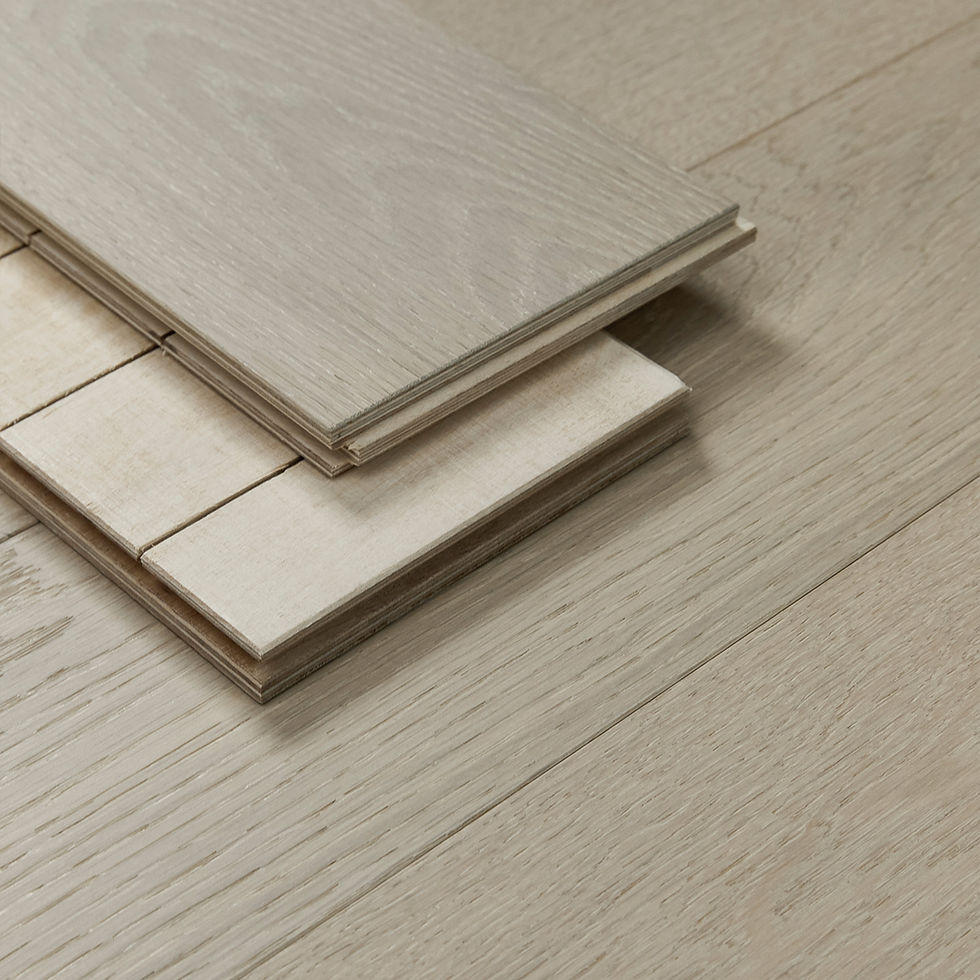 Thumbnail: American White Oak 