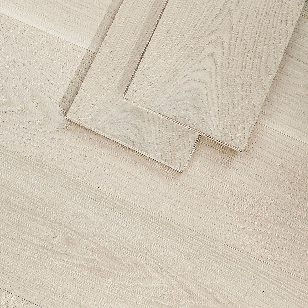 Thumbnail: American White Oak 