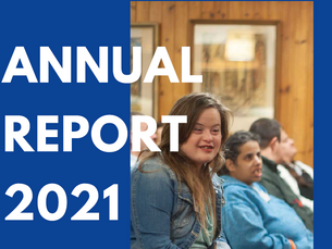 Annual Report 2021