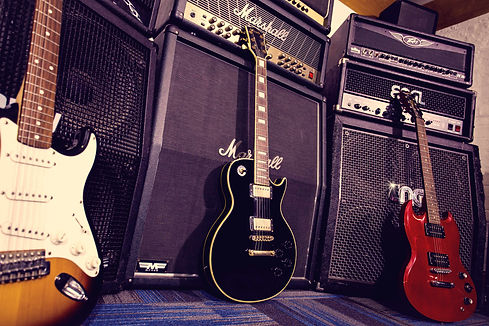 Practice Rooms Stoke on Trent