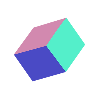 Abstract Shape 21