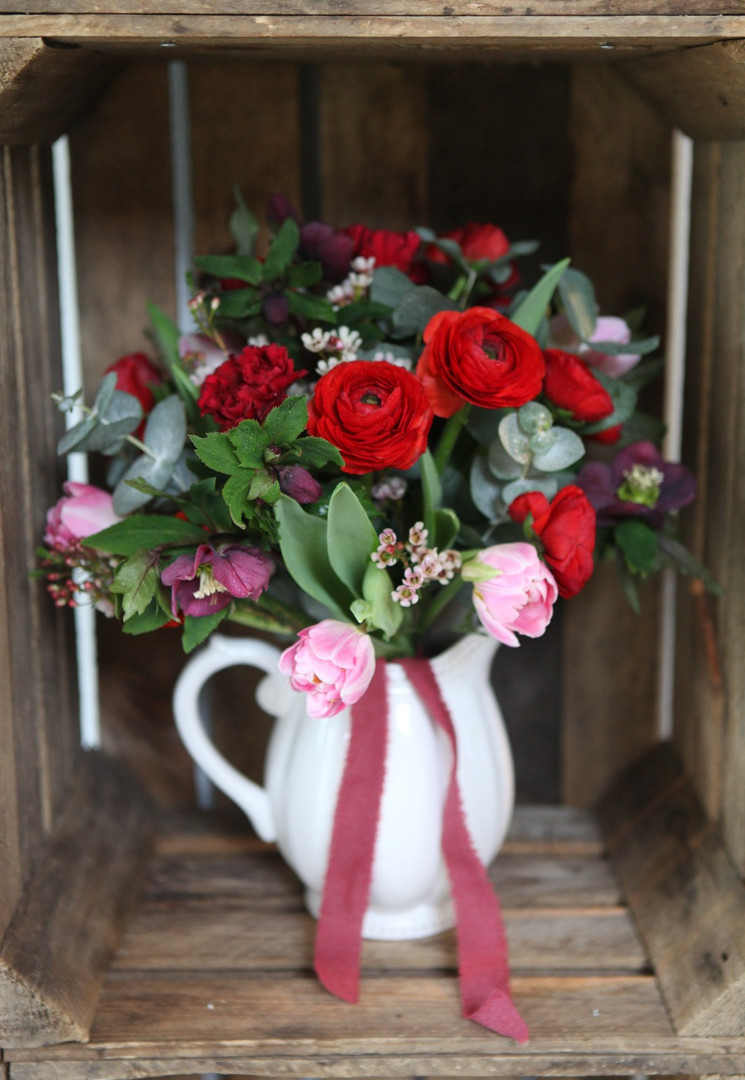 HOME Lily Jayne Florist