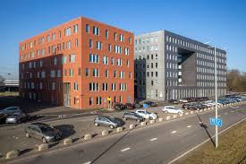 VB vastgoedinrichter transformeert Flight Forum