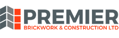 Premier Brickwork Logo