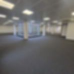 Carpet fit in office