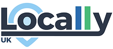 Locally UK Logo