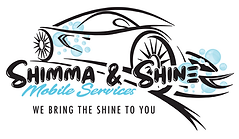 Shimma & Shine Logo