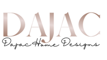 DAJAC Home Designs logo