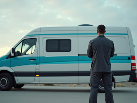 Compliant and Dedicated: Secure Transportation for Behavioral Health Clients