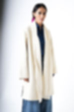 T-le Kimono Pullover
