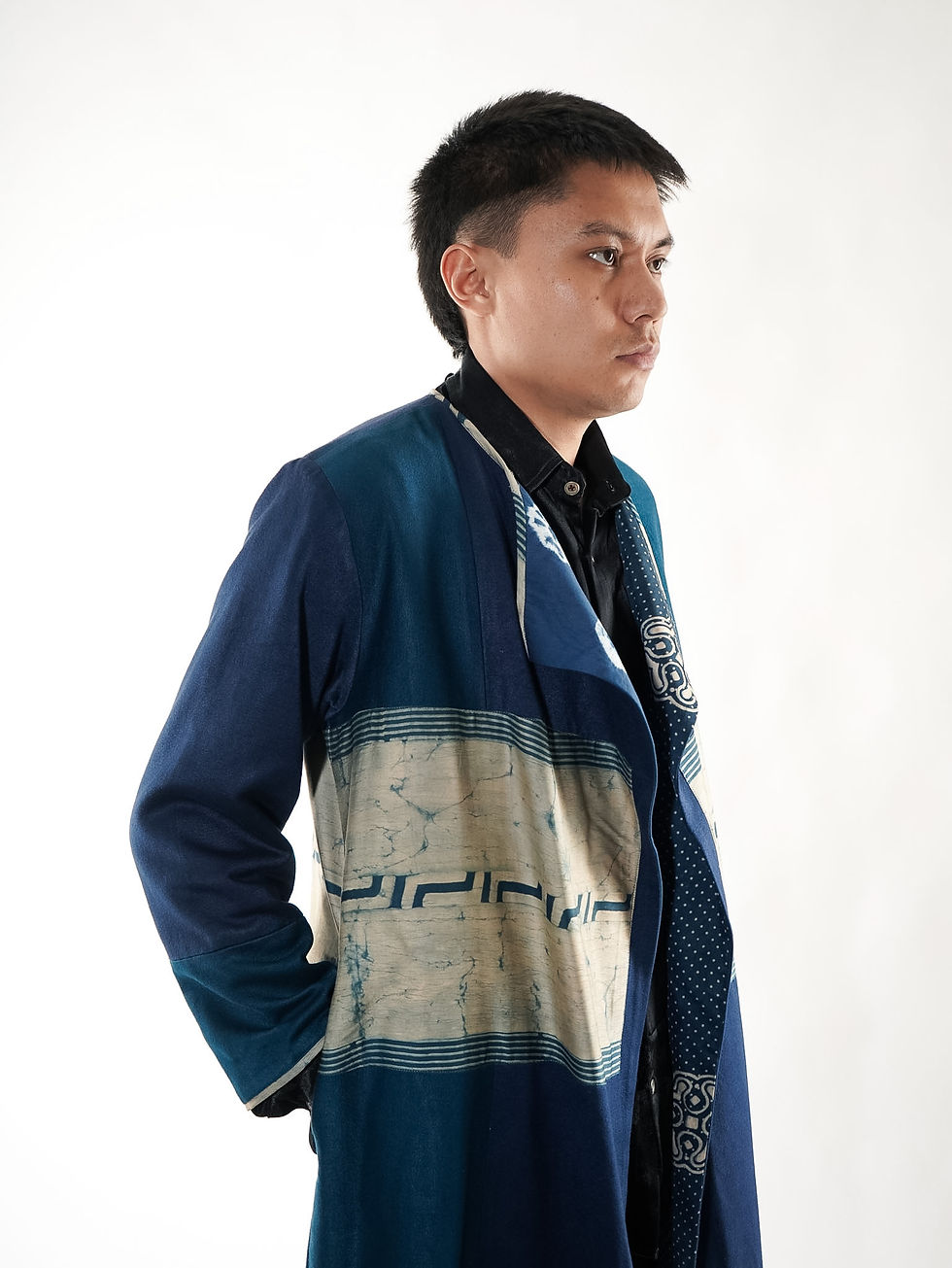 Thumbnail: Amalay Trench coat