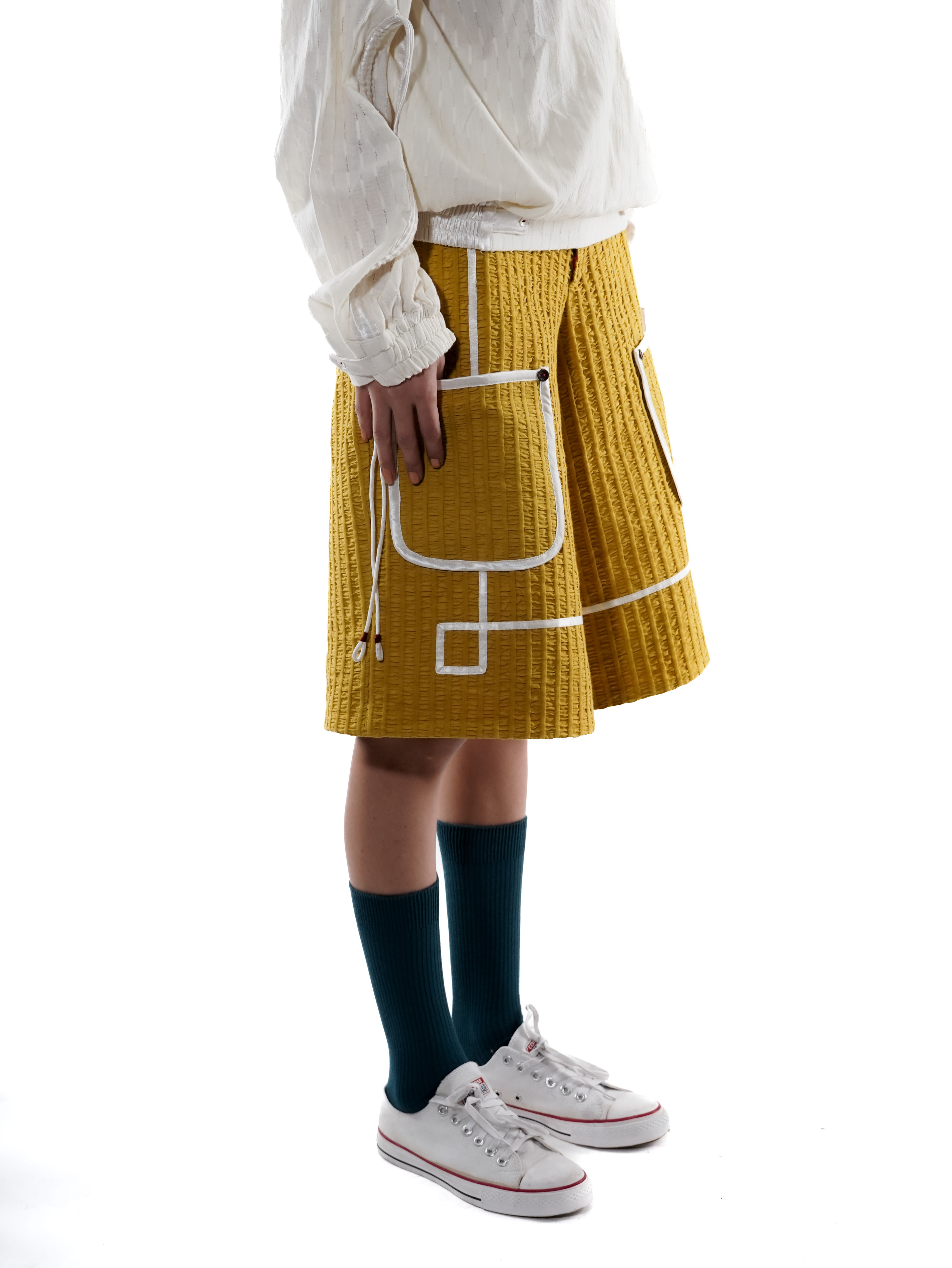 Serpo Shorts