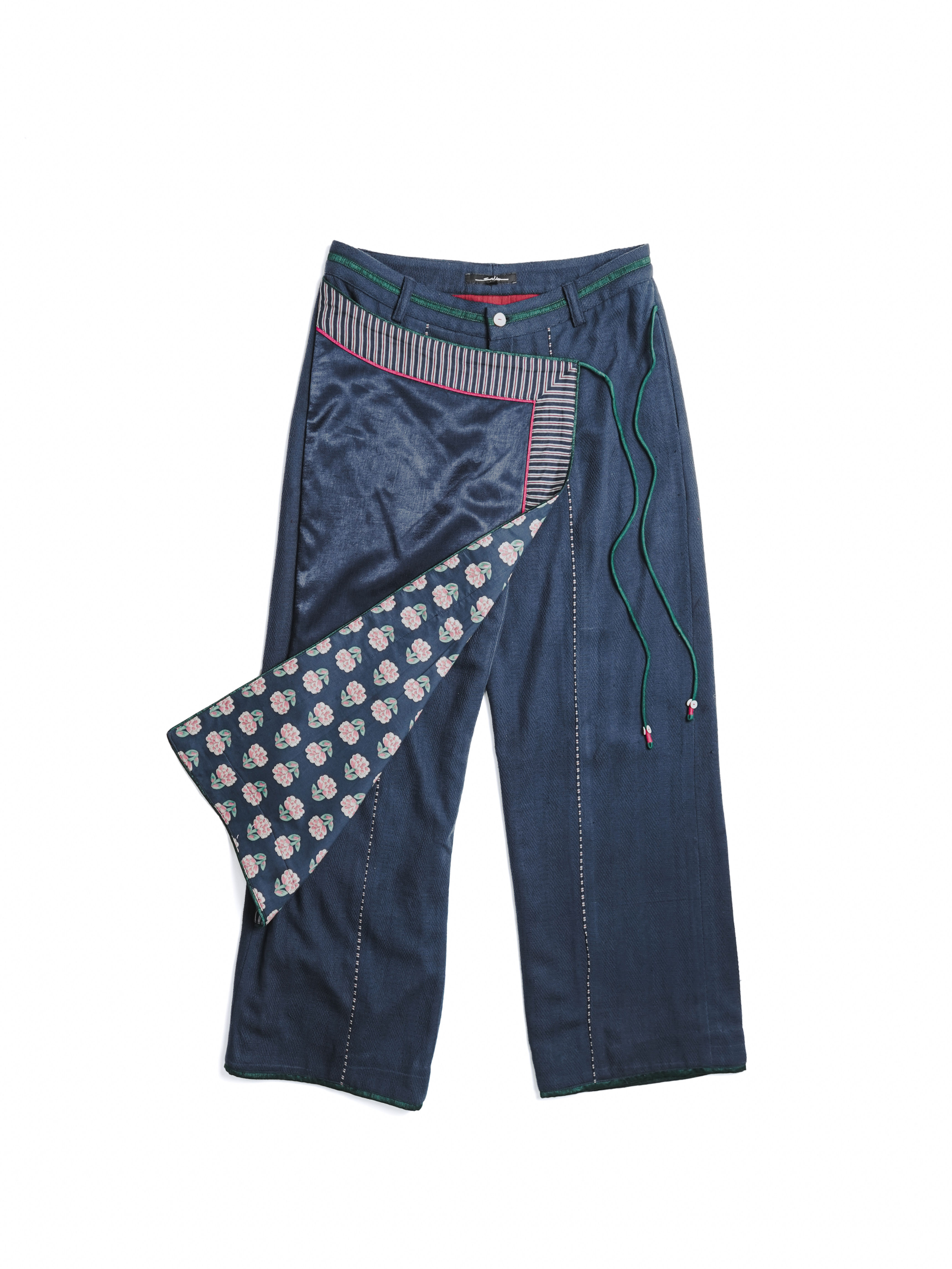 Abi Apron trouser