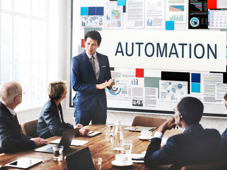 Top Ways PowerApps Transforms Manual Processes into Automated Solutions