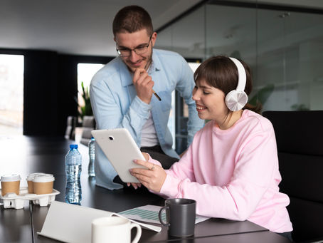 Simplify Daily Tasks with End-to-End Power Automate Consulting for Businesses
