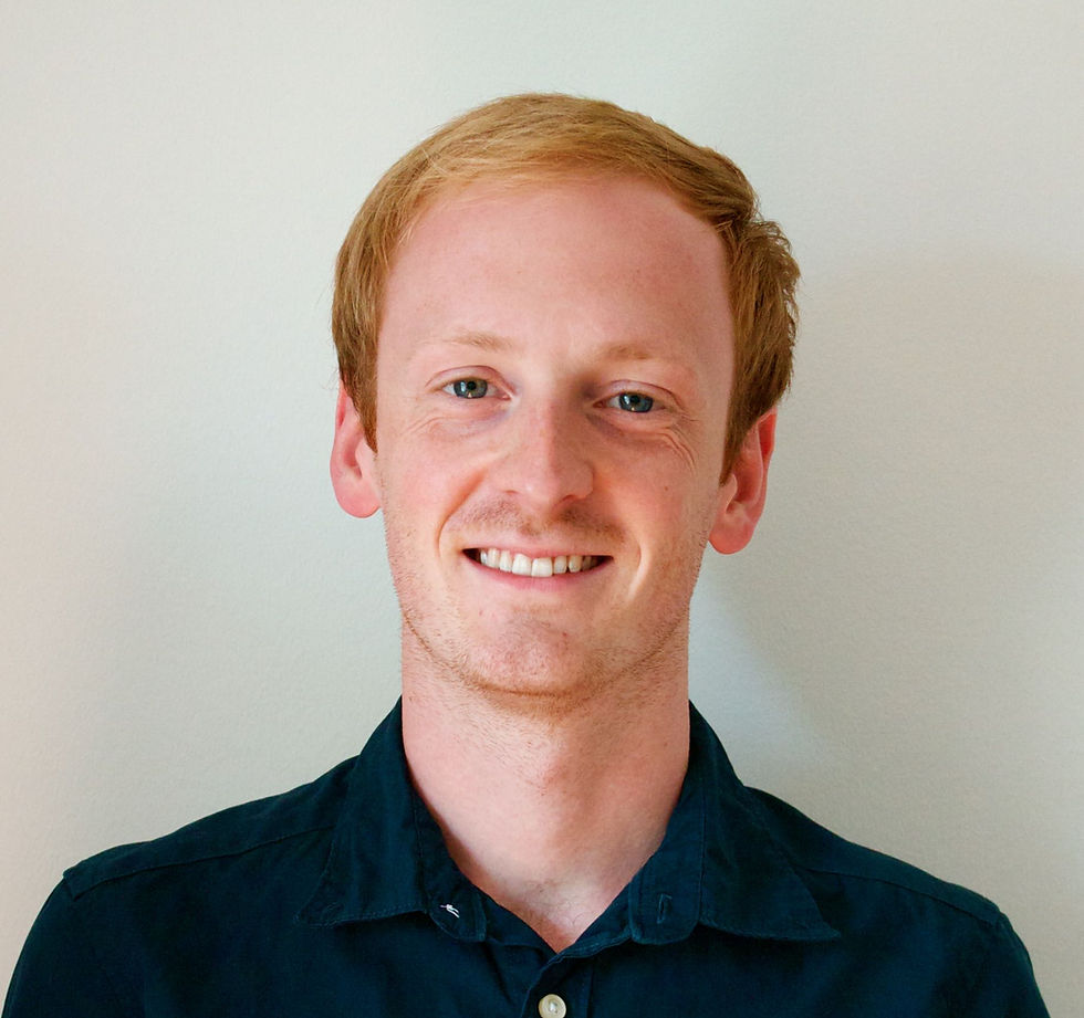 Thumbnail: Something Has To Happen by Maartje Wortel