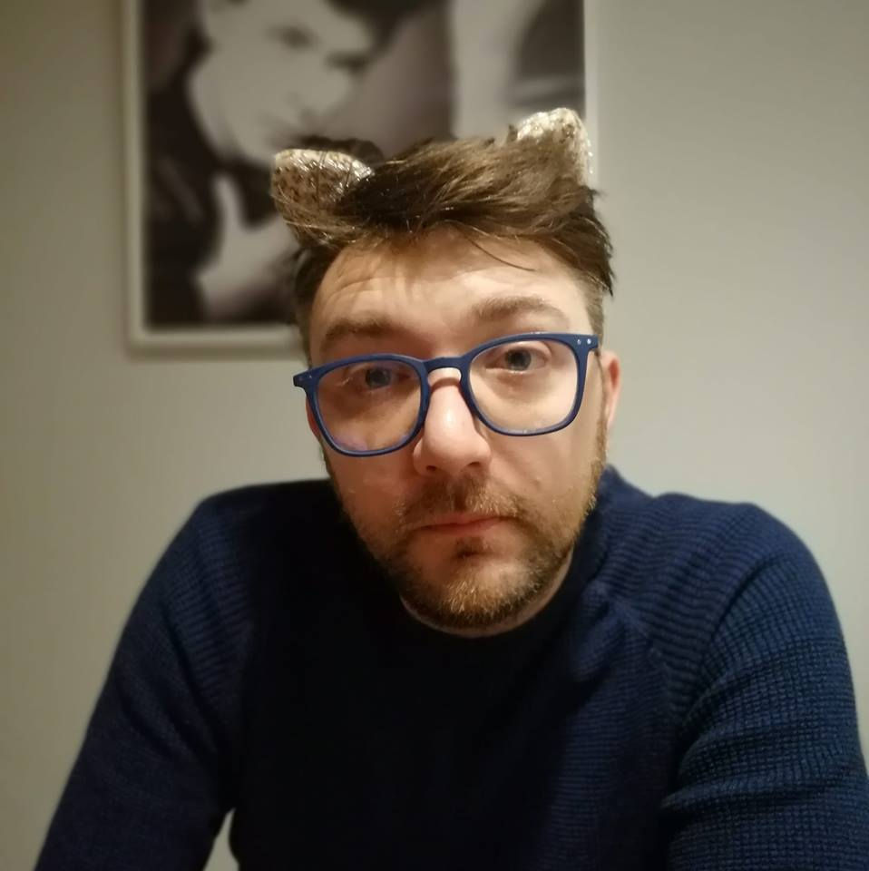 Thumbnail: Sissy by Ben Borek