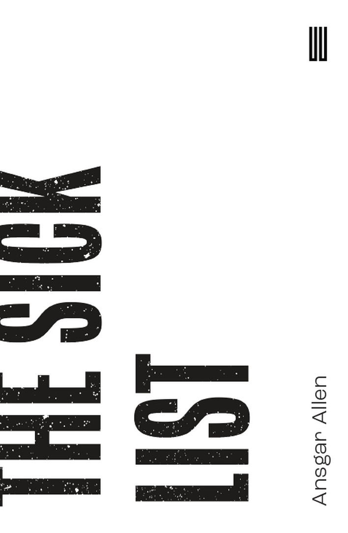 Thumbnail: The Sick List by Ansgar Allen
