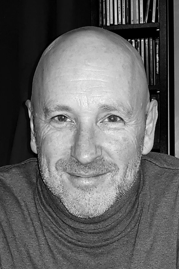 Thumbnail: "Macbeth, Macbeth" by Ewan Fernie & Simon Palfrey