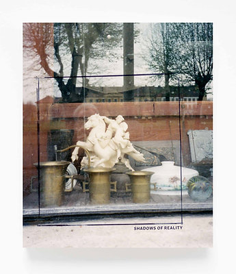 W.G. SEBALD: Shadows of Reality