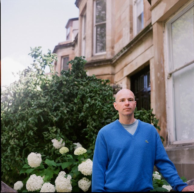 Thumbnail: Click & Collect by Colin Herd