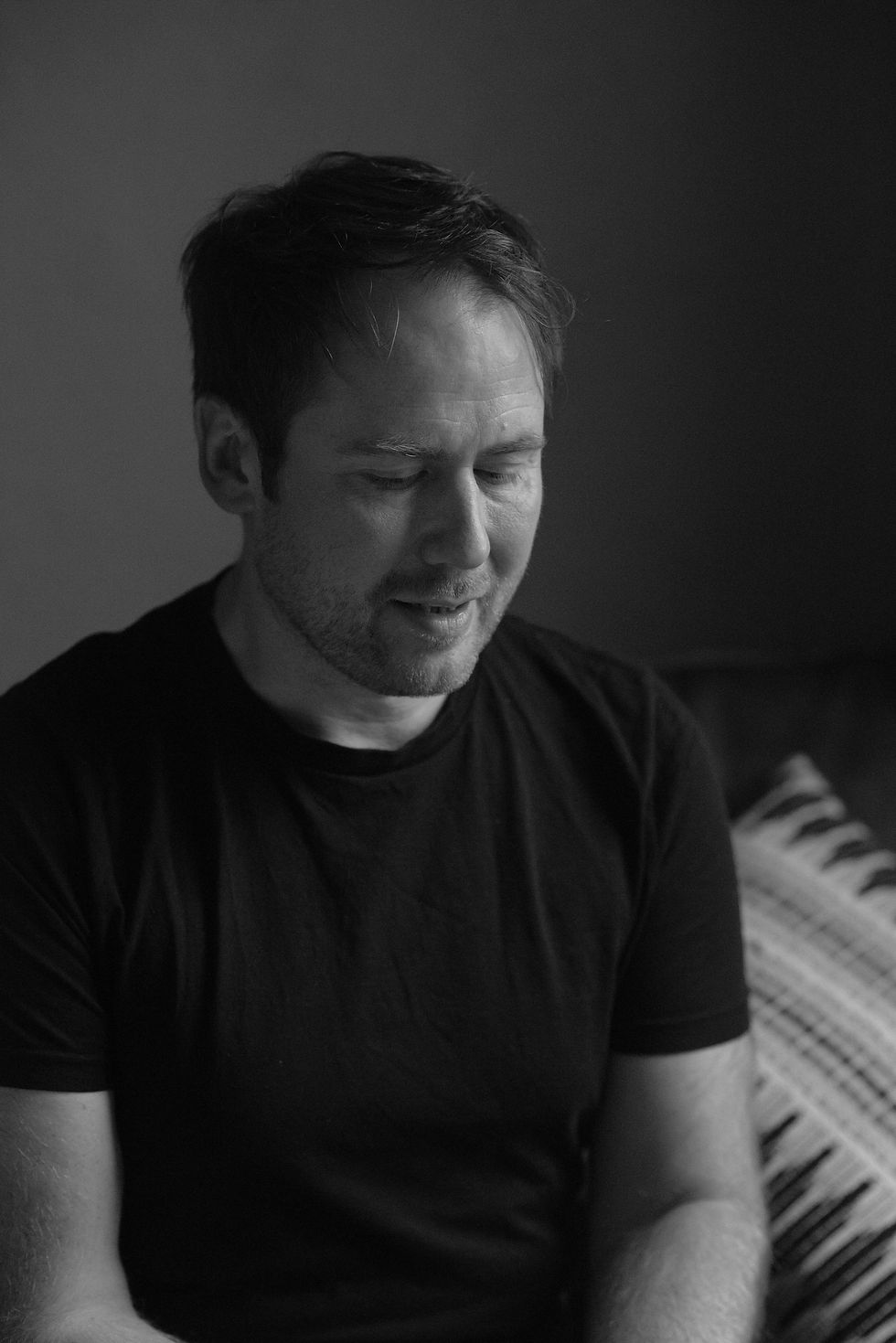 Thumbnail: Am I In The Right Place? by Ben Pester