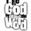 Thumbnail: The God of the Word by Machida Kou