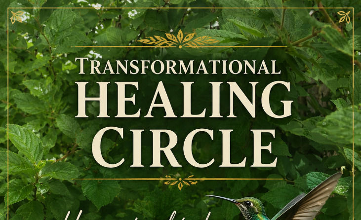 Transformational Healing Circle