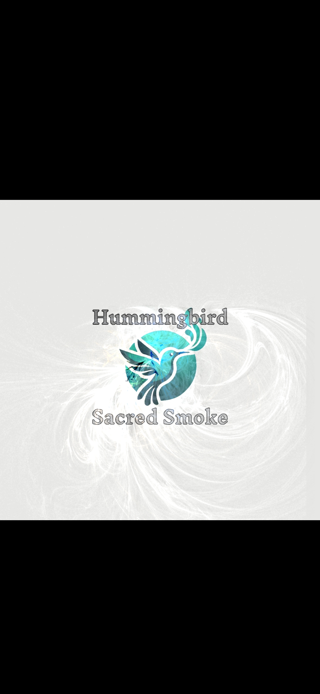 Writer: Hummingbird Sacred Smoke