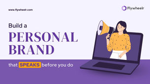 Personal Branding Guide From Flywheelr