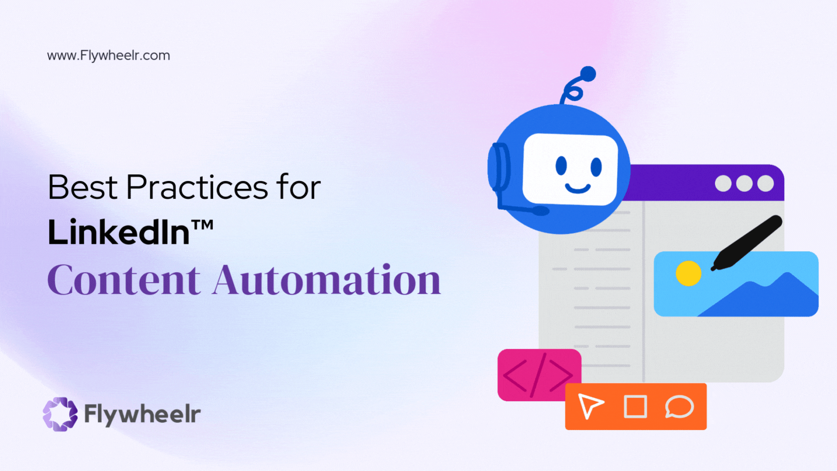 content automation