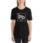 Thumbnail: Element Pb Womens Short-sleeve t-shirt