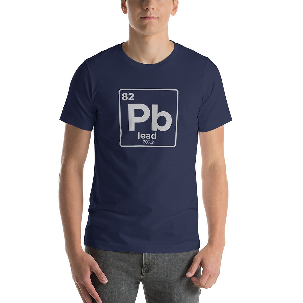 Thumbnail: Element Pb Mens Short-sleeve t-shirt